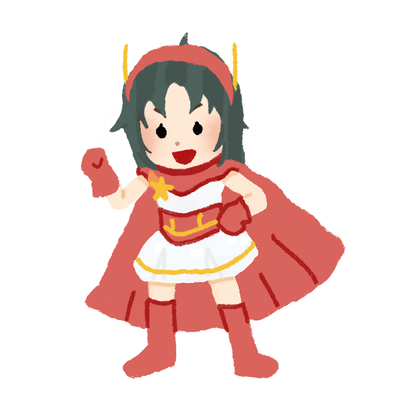 O Xrhsths ユズアメ Sto Twitter ヒーローに憧れているアイドルの女の子のイラストです 偽いらすとや 南条光 O Xrhsths ユズアメ Sto Twitter ヒーローに憧れているアイドルの女の子のイラストです 偽いらすとや 南条光