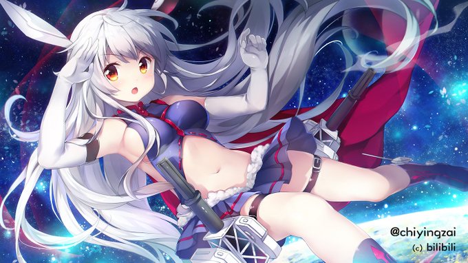 o(*≧▽≦)ツ仕事絵～🐰 