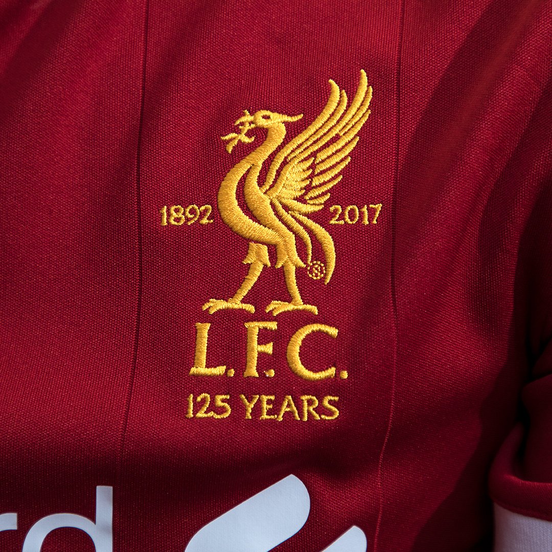 lfc 125 anniversary kit
