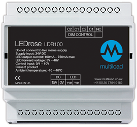 Multiload_'s tweet image. Multiload.co.uk  1st choice for: 
#Lighting designers           
#Building services engineers       
#Architects  
#Electricians