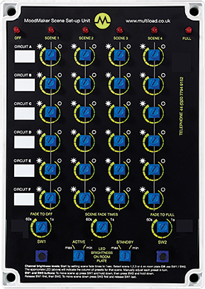 Multiload_'s tweet image. Multiload.co.uk  1st choice for: 
#Lighting designers           
#Building services engineers       
#Architects  
#Electricians