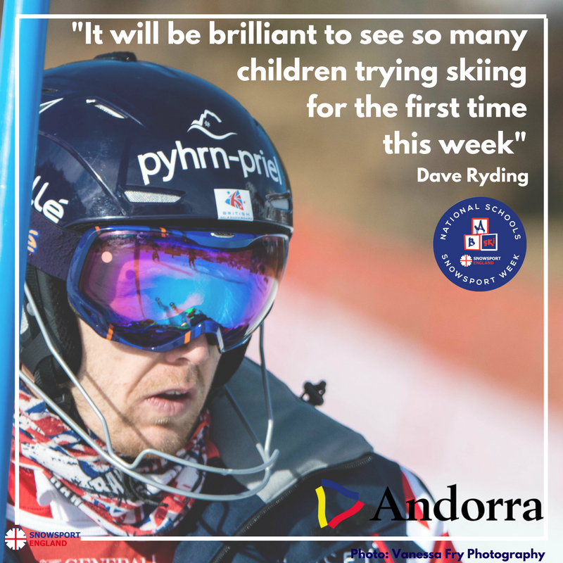 🚀🇬🇧 <a href="/daveryding/">Dave Ryding</a> is a testament to where skiing on a UK dryslope can get you! #SchoolSnowsport <a href="/andorraworld_ad/">AndorraWorld - Andorra Turisme</a> #RocketRyding