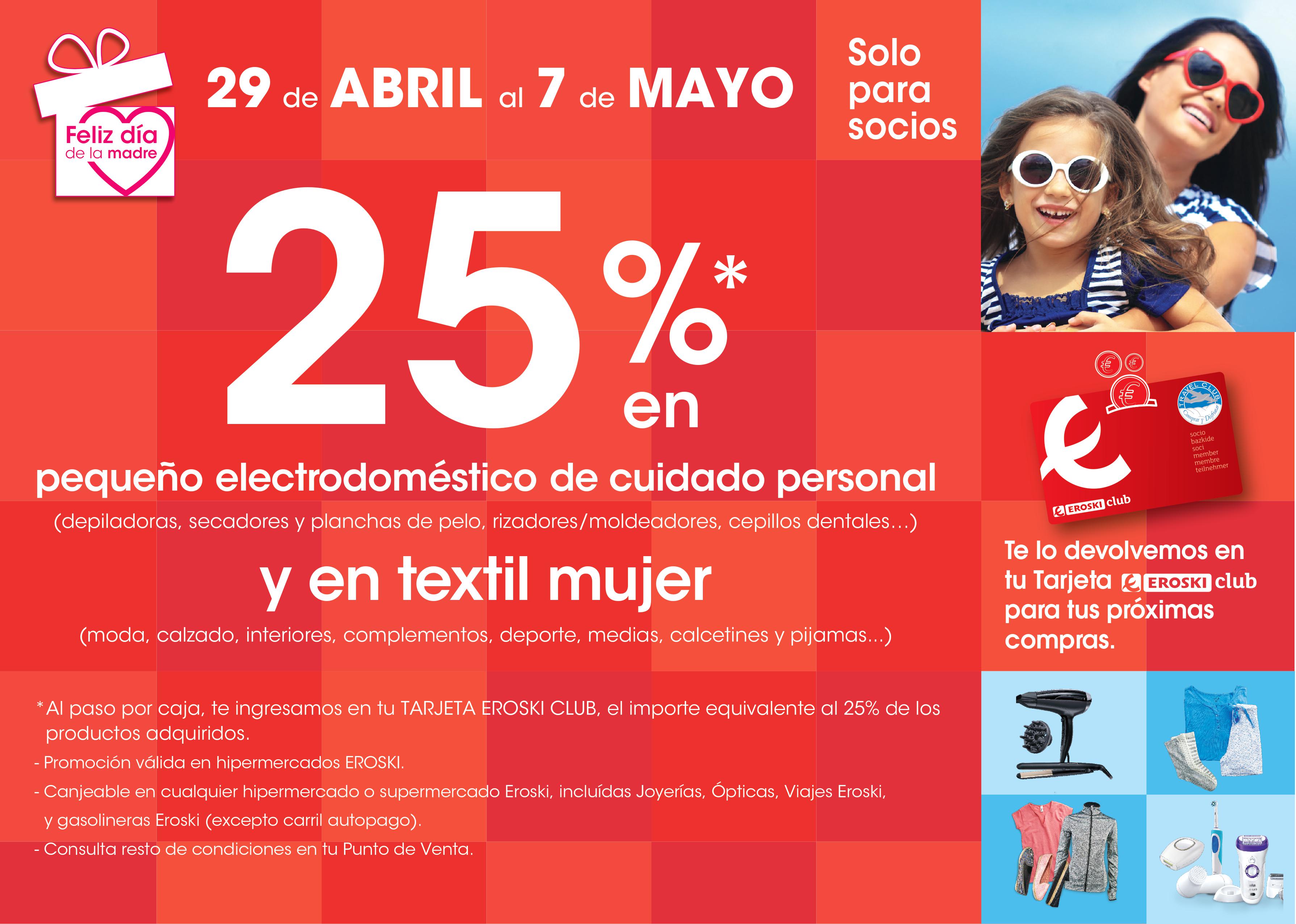 Pijamas mujer eroski sale
