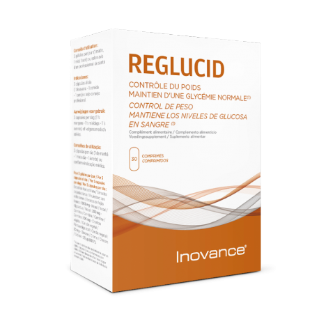 Ysonut's tweet photo. Inovance REGLUCID ayuda a regular la glucemia, para conseguir #controlartupeso y proteger tu #sistemacardiovascular: https://t.co/jHoLv9HmZ9 https://t.co/TFL6uTxnUE