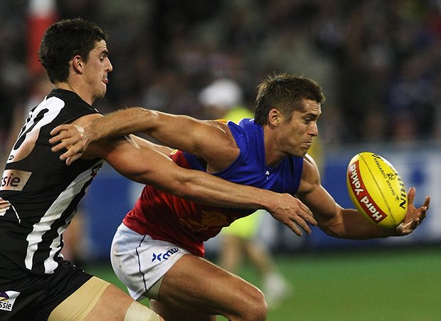 My top five since ’05: Pendles collingwoodmagpies.footyplus.net/news/my-top-fi… #afl #footy