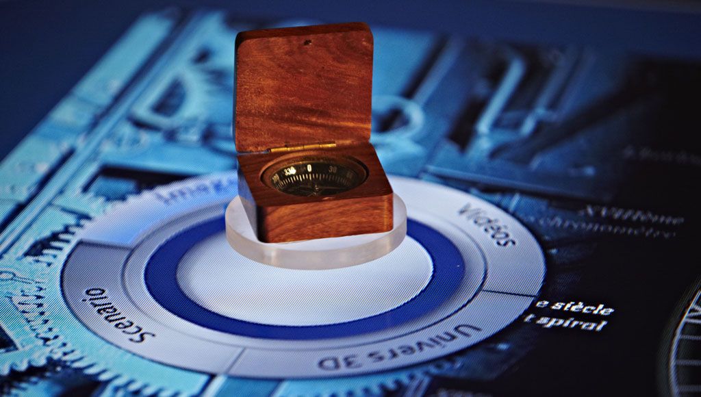 tangibledisplay's tweet image. #Objectviz : la solution pour interagir facilement avec des objets sur vos écrans multitouch  tangibledisplay.com/fr/objectviz-f… Via @tangibledisplay