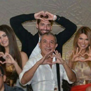 Angeles del Corazon tweet media