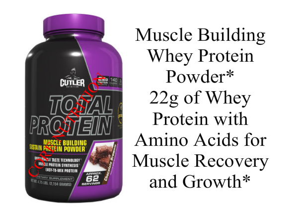 CoreNutrition's tweet image. #gym #fitness #summer #workout #corenutritionph #mass #gainz #sale
CUTLER NUTRITION TOTAL ISOLATE 24SERV--1500