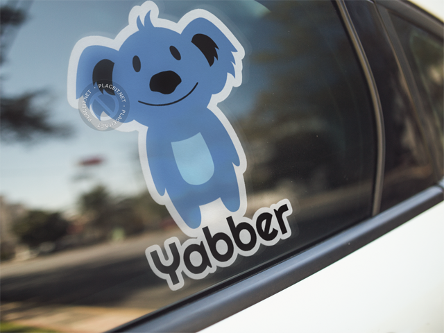 yabber_us's tweet photo. [CONJUNTA] Pegatinas Yabber https://t.co/Yo48SpxEat https://t.co/cAfGM1SdyH
