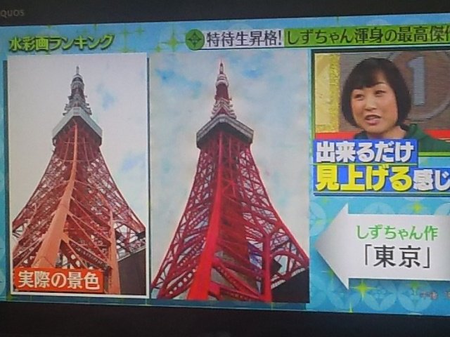星乃青明 ほしの せいめい Twitter પર プレバト しずちゃんやば 絵うますぎ 右のほうが写真に見える 星乃青明 ほしの せいめい Twitter પર プレバト しずちゃんやば 絵うますぎ 右のほうが写真に見える