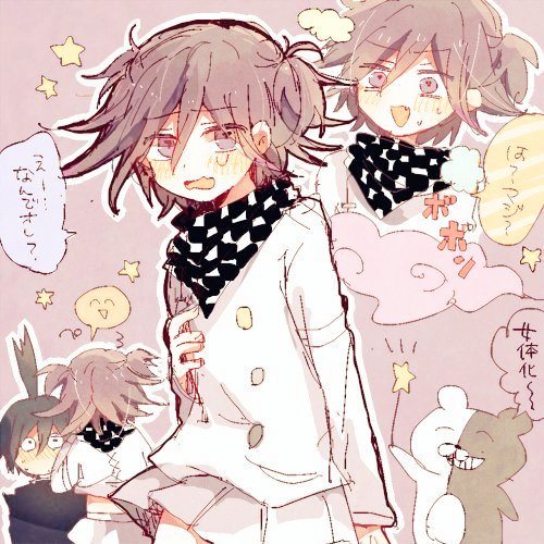 王馬小吉のtwitterイラスト検索結果 古い順 王馬小吉のtwitterイラスト検索結果 古い順