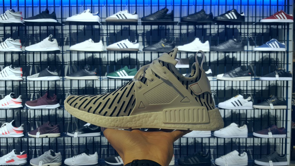 adidas neo nữ