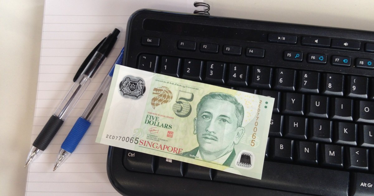 SurveyCompareSG's tweet photo. Earn some extra cash with paid surveys. Up to $50 per survey! Sign up here => https://t.co/P0QmSjTZrq https://t.co/YCNzHzIKC7