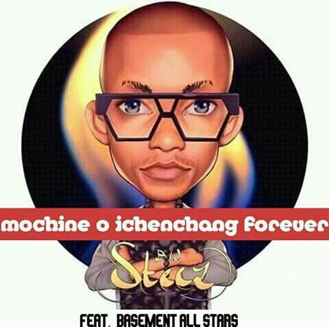 #Np Mochine O ichechang forever by <a href="/EugeneJackson_7/">Eugene M Jackson</a> <a href="/thaboholic1/">T.H.A.B.O®</a> <a href="/iamBkProctor/">Bk Proctor</a> <a href="/httautona/">HT Tautona</a> <a href="/BWSTEEZ/">#Pula #MyBotswana</a> #RIPsteez