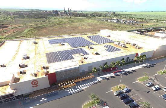 Here comes the sun! See what’s happening at <a href="/Target/">Target</a>’s newest solar energy sites: tgt.biz/fx5b