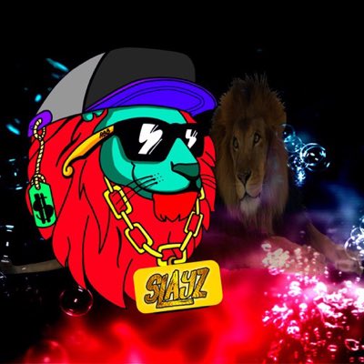 CuBe_Slayz's tweet photo. New Profile pic up! Banner coming soon! https://t.co/f3OBUXCGJr