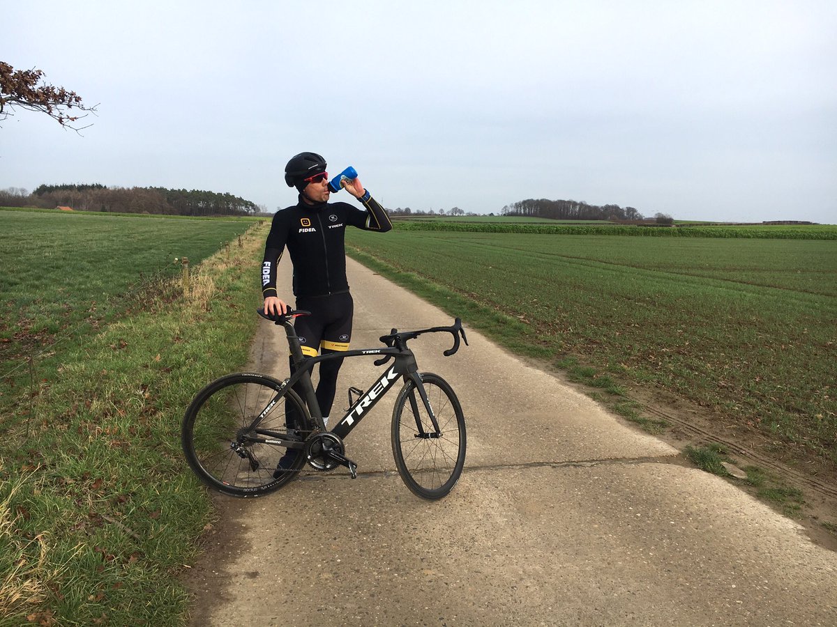 Ga niet op dieet, verander je manier van leven.