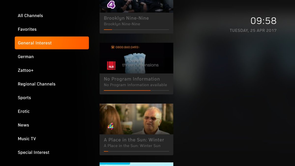 villagra's tweet image. And includes a complete UI Rebrush of the Xbox App with lots of new #windowsui effects! @msftinsider @WindowsUI microsoft.com/store/apps/9wz…