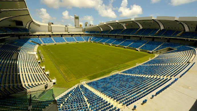 agora_rn's tweet image. Arena das Dunas receberá jogos de futebol americano
 agorarn.com.br/colunistas/rod…