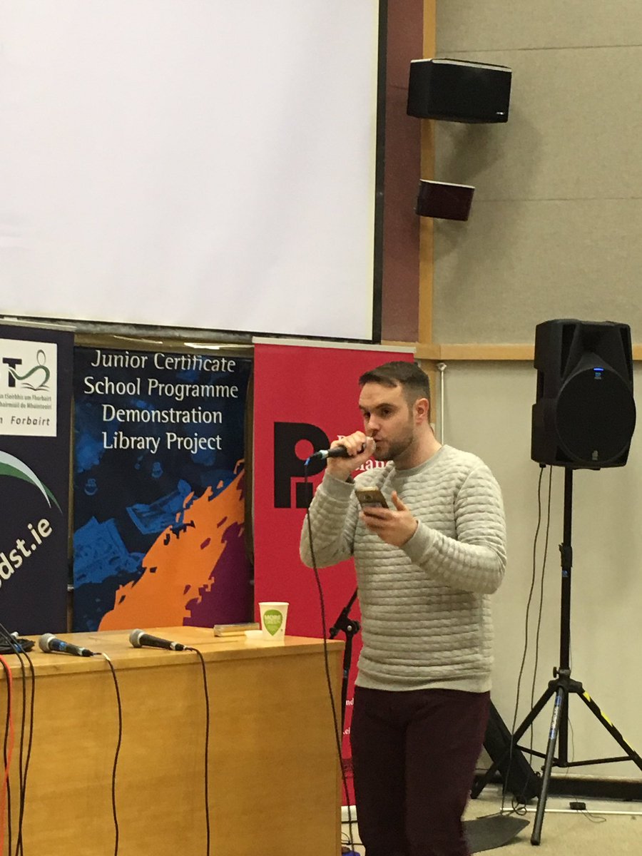 jcsplibraries's tweet image. The fantastic @GMCBeats performs for us at #WRaPParound. A huge thank you for all of your work with our WRaPParound groups Garry #poetry