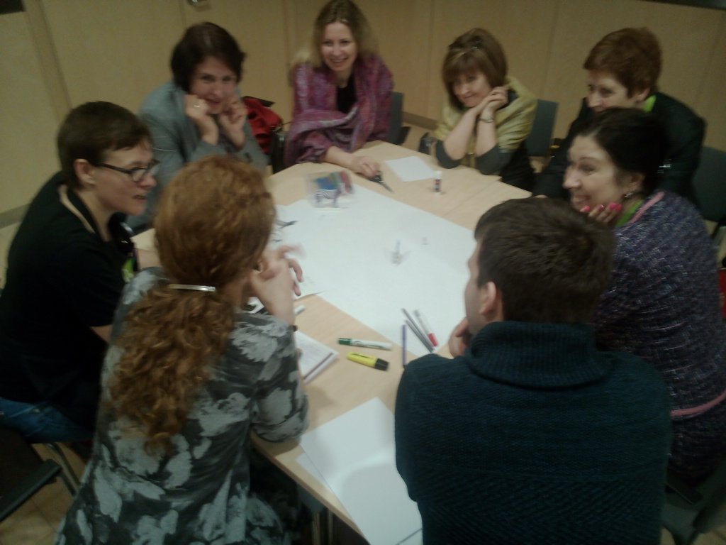 Liekam sadzīvot mežonīgiem zvēriem..  #skola2030