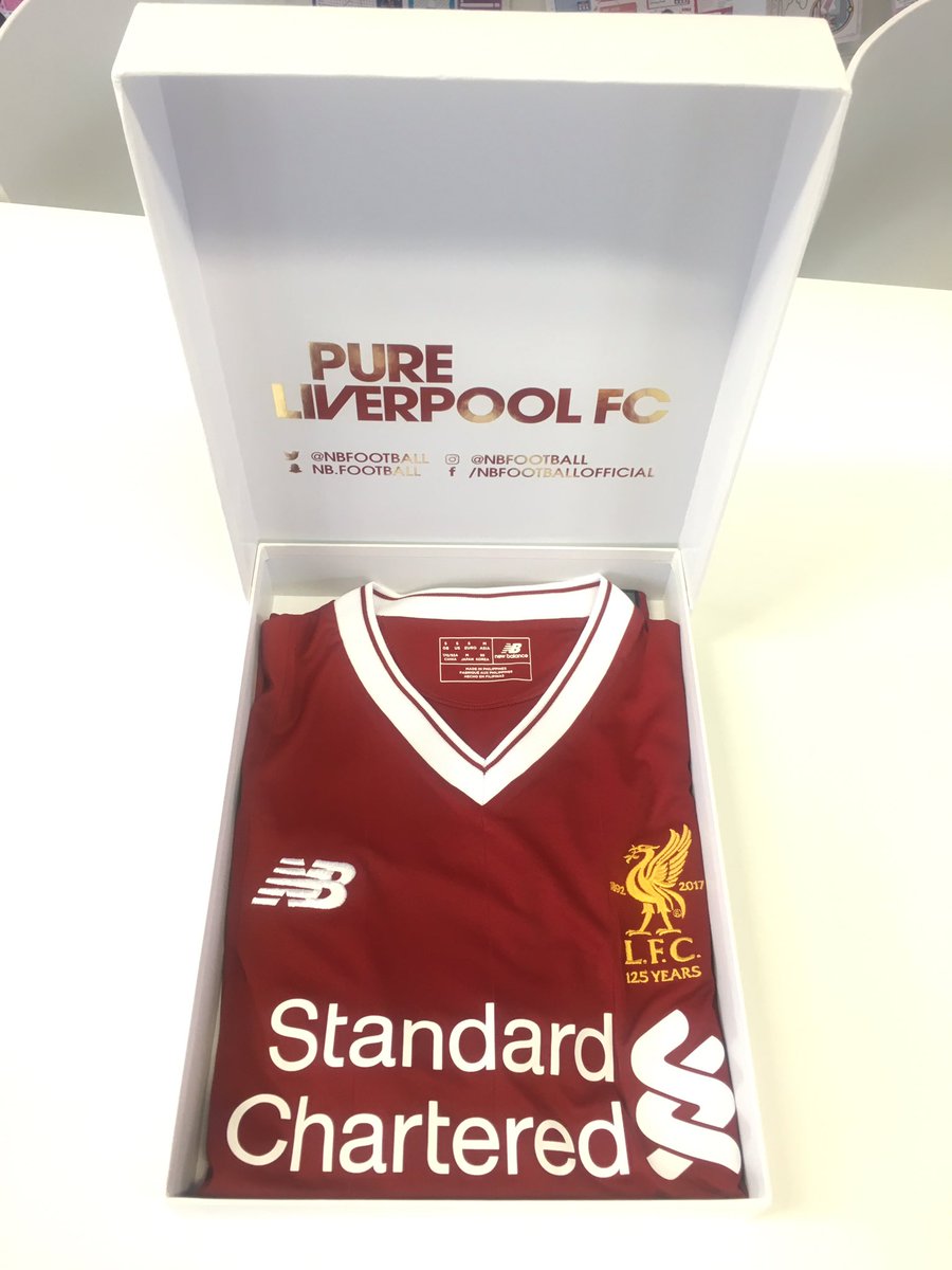 nb liverpool fc