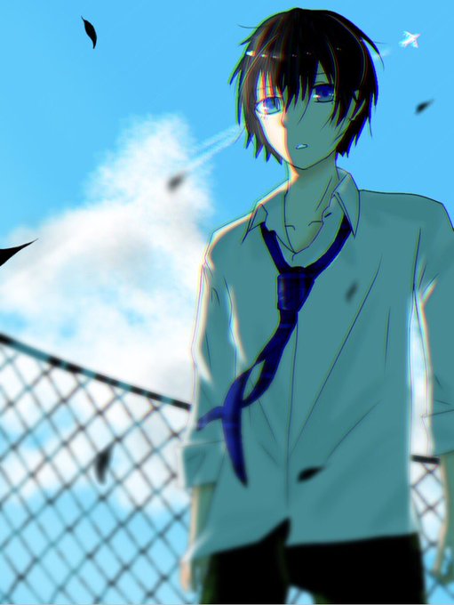 黒髪男子のtwitterイラスト検索結果 黒髪男子のtwitterイラスト検索結果