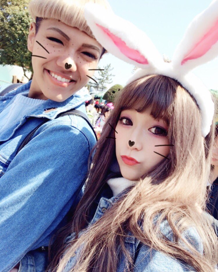 しぴたん 和栗汐里 しぴたんblog 彼女感 ディズニーデート ディズニー イースター うさたま大脱走 4 26 4 27 レコダイ T Co Tfbwpxcwqq Croozblog T Co Fci7nzxgg4 Twitter しぴたん 和栗汐里 しぴたんblog 彼女感 ディズニーデート ディズニー イースター うさたま大脱走 4 26 4 27 レコダイ T Co Tfbwpxcwqq Croozblog T Co Fci7nzxgg4 Twitter