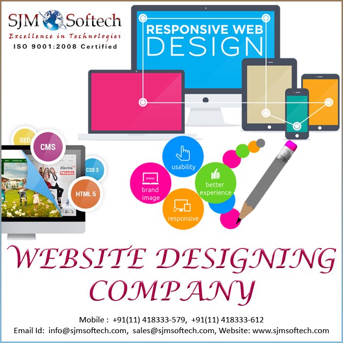 softechsjm's tweet image. SJM Softech is a leading #web-development and #webdesigning company that offers customers innovative #design goo.gl/yq52D6