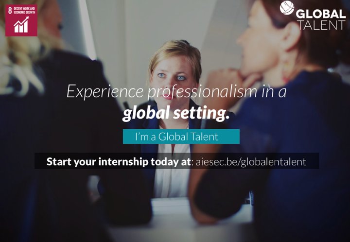AIESECUA's tweet photo. “With this internship, Smartbox gives me the opportunity to be part of a fast growing and expanding company. Afte... https://t.co/kcgOtJMxIu https://t.co/VKHRA97Pcl