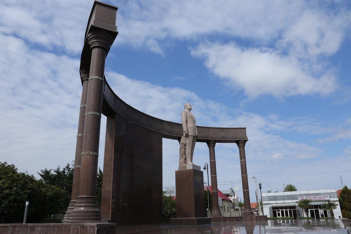 ruchess_ru's tweet image. Шестой тур Мемориала Вугара Гашимова. Фотографии Этери Кублашвили #shamkirchess2017