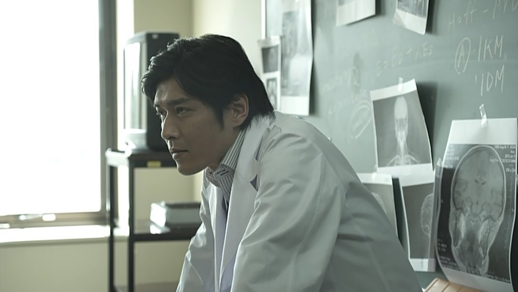 世にも奇妙な物語 夢男 ダークサイドあやしい教授 村上新悟さんまとめ Togetter