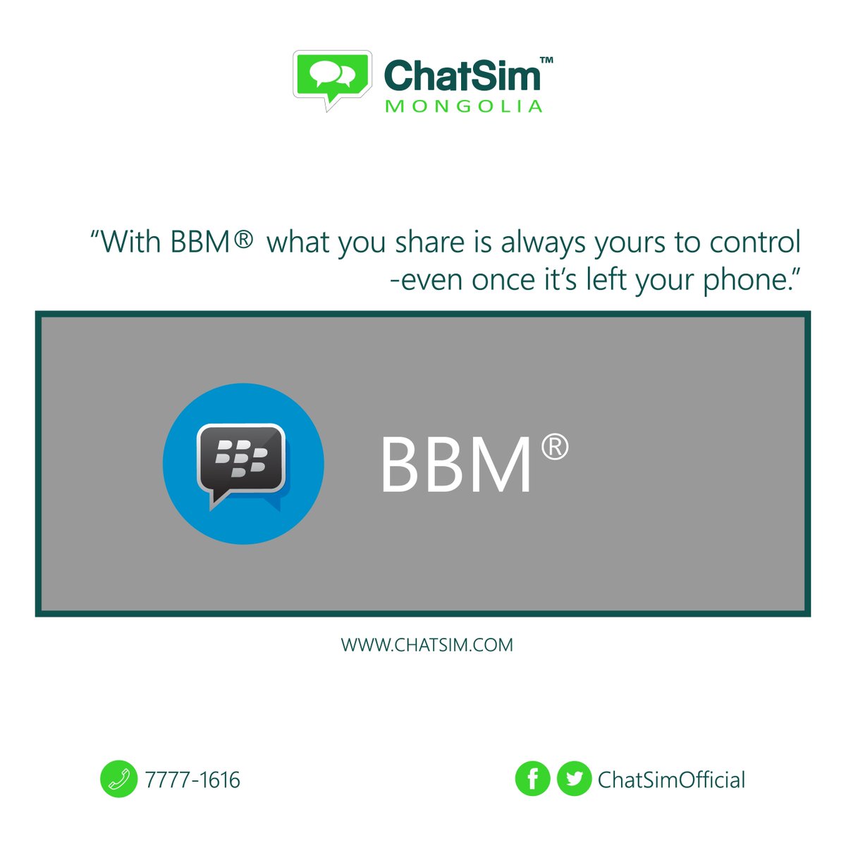 .<a href="/NewJuulchinTour/">New Juulchin</a> <a href="/BattulgaKh/">Battulga Khaltmaa</a> <a href="/altantuya_t/">Altantuya Tumur</a> <a href="/ganhuyag/">Ganhuyag Ch. Hutagt</a> <a href="/kherlenzaya/">Хэрлэнзаяа</a> Дэлхийн өнцөг булан бүрт хязгааргүй ашиглах боложмтой бас нэгэн аппликэйшн бол BBM. Танд роуминг болон wifi хэрэггүй. ChatSim Mongolia