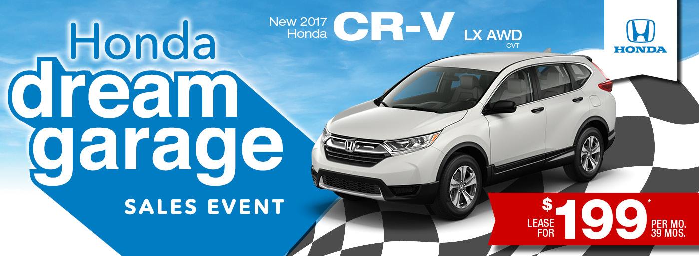 Honda of Princeton on Twitter "It's not too late to get the Dream Deal