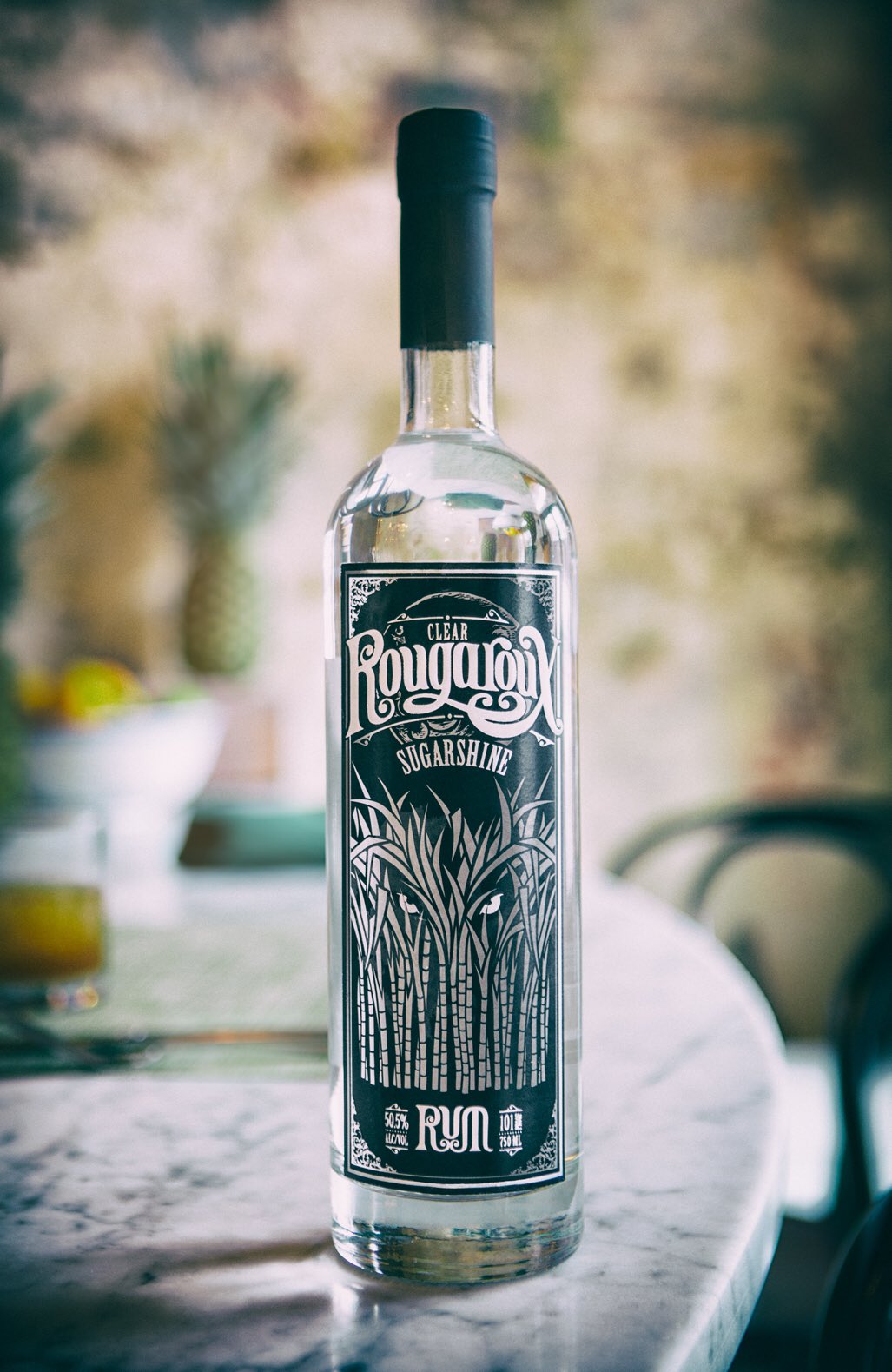 Rougaroux Rum/Oryza (@DonnerPeltier) / X