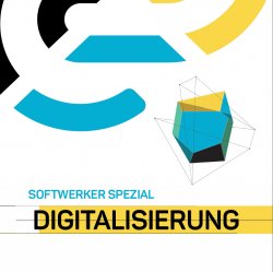Der Softwerker Spezial ist da: Seid ihr schon digital? Jetzt lesen! #digitaliserung hubs.ly/H07gFqB0