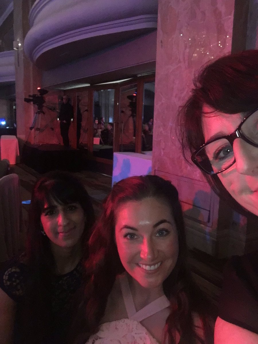 juliejue12's tweet photo. Here with @afreen_asam and @CMFTNHS for inspirational student and partnership of the year. All winners to us. #SNTA https://t.co/Hha4PlmsJY
