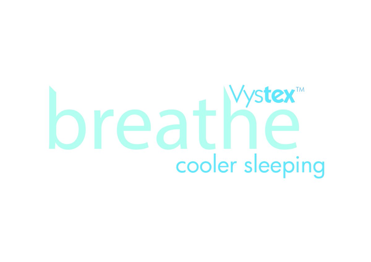 hellosleepUK's tweet image. Imagine a mattress that kept your cooler at night?  Well there is! Introducing breathe... our new mattresses. ow.ly/Pu7Z30b77He