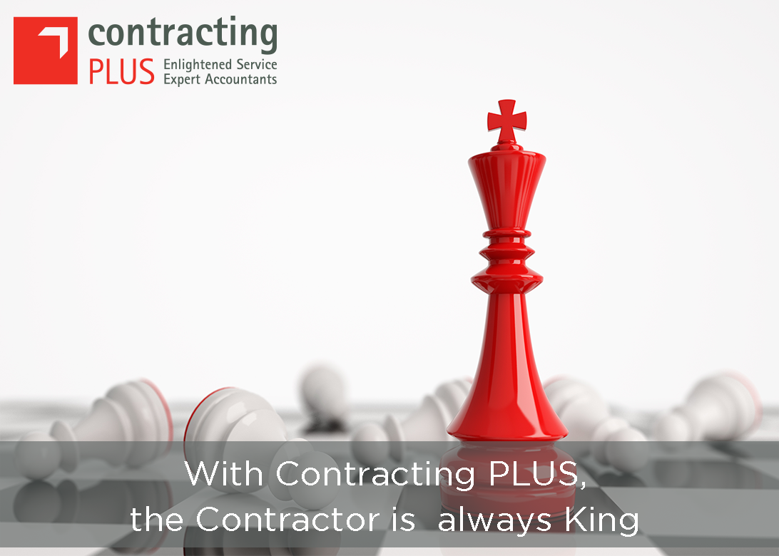 ContractingPLUS's tweet photo. We always put our Contractors first! Visit our stand &amp; meet the team who work
to ensure the Contractor is King! Proud Sponsors of #NRFConf https://t.co/7xo9pFmfYv