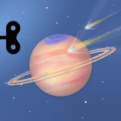 GetAppsftw's tweet image. Space by Tinybop – Explore our solar system! appsftw.com/app/space-by-t… #space
