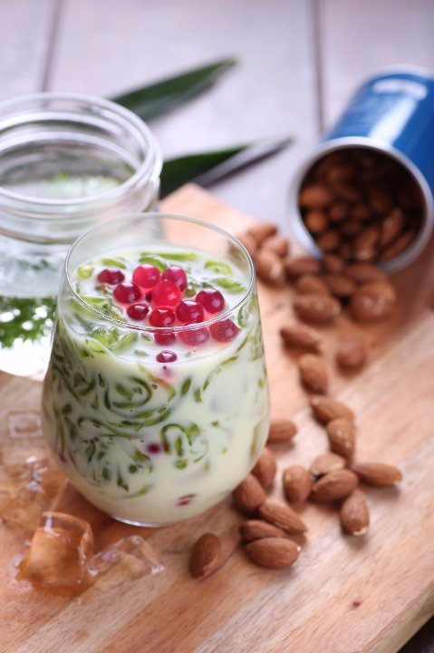 Menu ramadhan sebentar lg,.