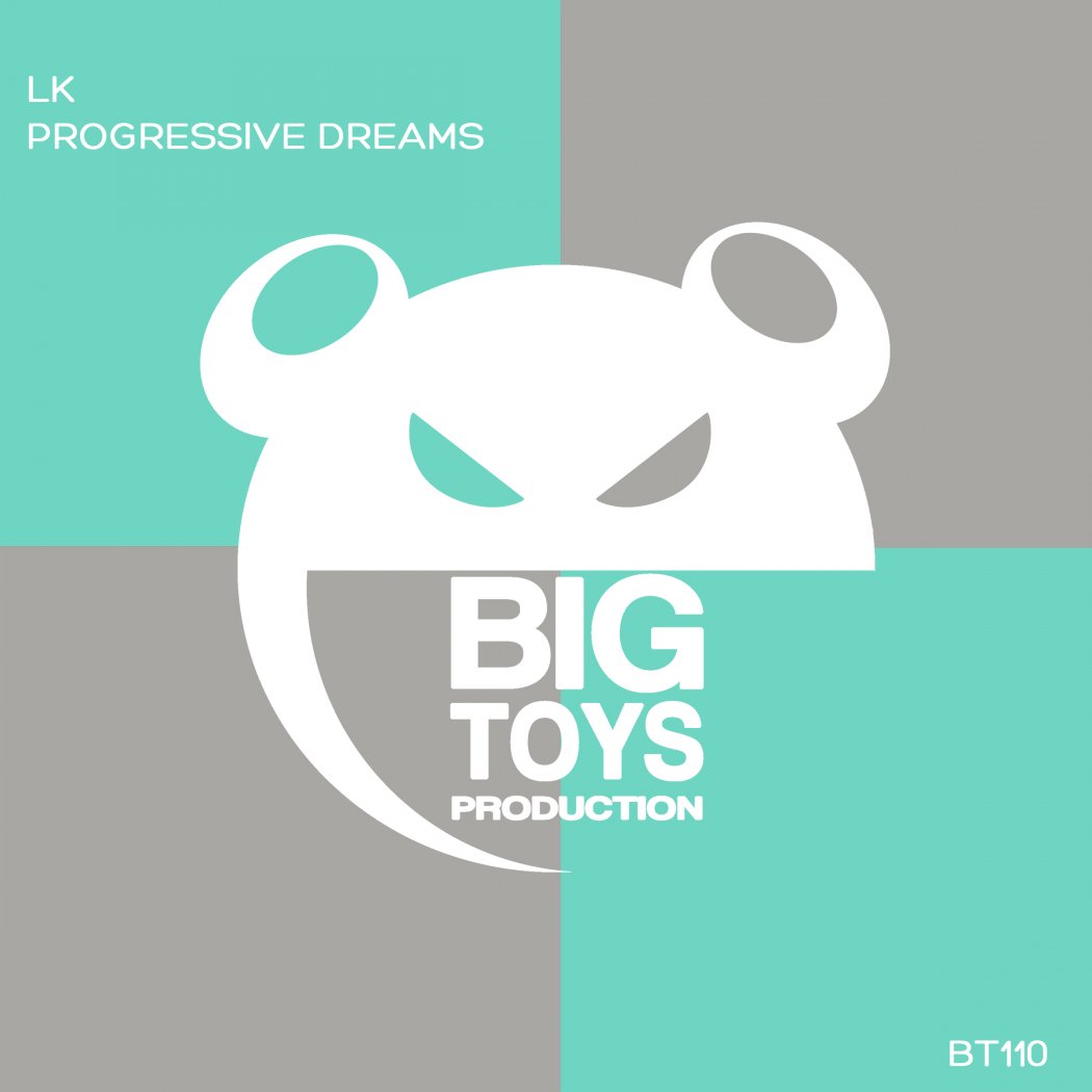 #UTB234 14. LK “Progressive Dreams” (Original Mix) <a href="/bigtoysprod/">Big Toys Production</a> UnleashTheBeat.lnk.to/UTBDIFM #UnleashTheBeat