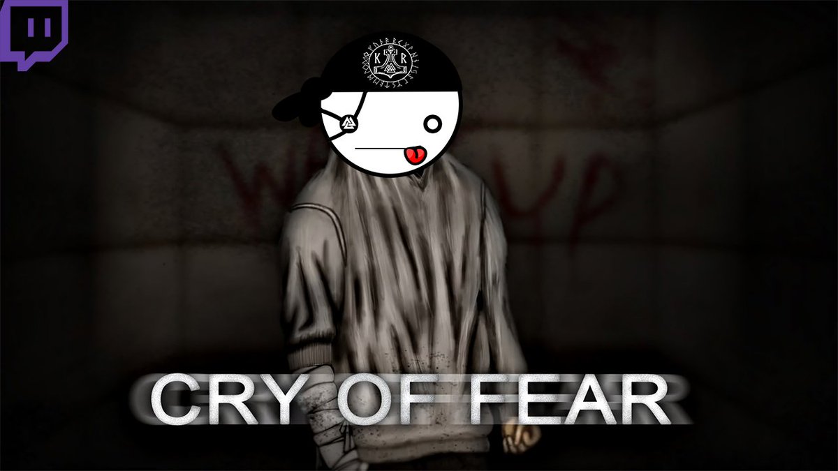 KrigRaseri's tweet image. Stramin Cry of Fear: Scrolls of Shaimoon.  twitch.tv/krigraseri     @twitchraid   @twitchretweets0  @TwitchSharer