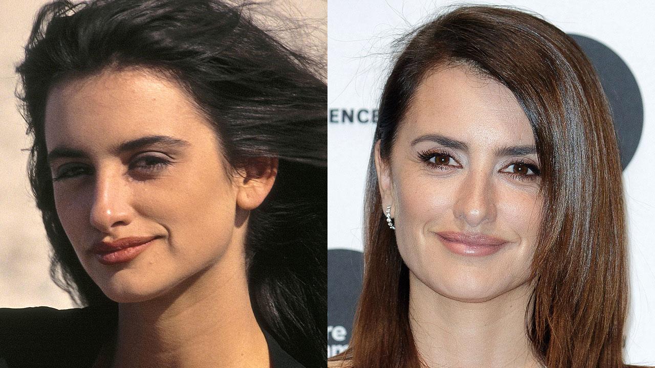 Happy birthday Penelope Cruz! 