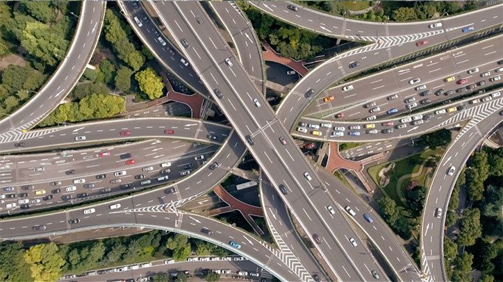 Stylewar directs <a href="/si_bonobo/">Bonobo</a>'s latest music video which makes the world dance to the song’s infectious rhythm > goo.gl/APfGlf