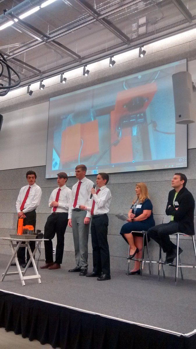 ISTCoalition (@istcoalition) on Twitter photo .<a href="/nchsironmen/">NCHS Ironmen</a> created a #flooddetection system that alerts homeowners to addresses <a href="/StateFarm/">State Farm</a> #insurance #stemchallenge .<a href="/nchsironmen/">NCHS Ironmen</a> created a #flooddetection system that alerts homeowners to addresses <a href="/StateFarm/">State Farm</a> #insurance #stemchallenge