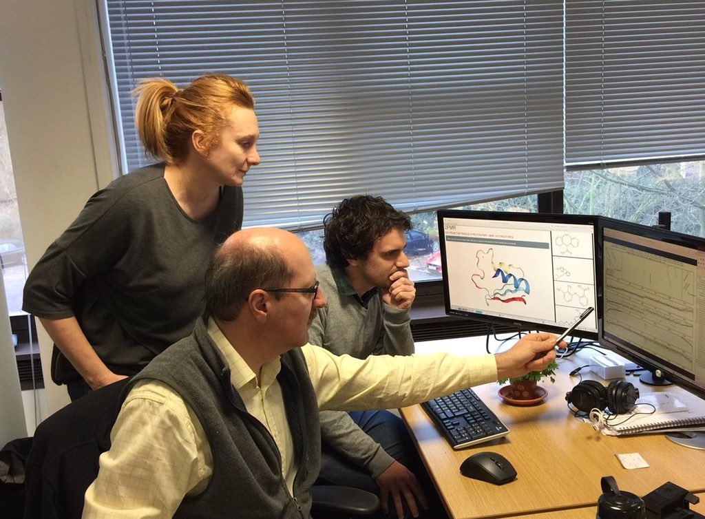 Our grant to <a href="/Cambridge_Uni/">Cambridge University</a> <a href="/healx/">Healx</a> identified 8 existing drugs to explore! bit.ly/2oAFtHr #fragilex #autism