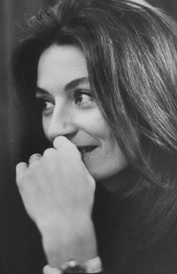 Anouk aimee, Happy birthday! 