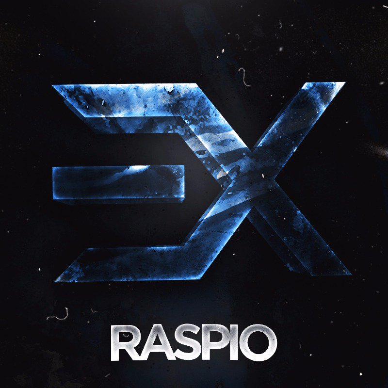 RASPIO12's tweet image. #NewProfilePic