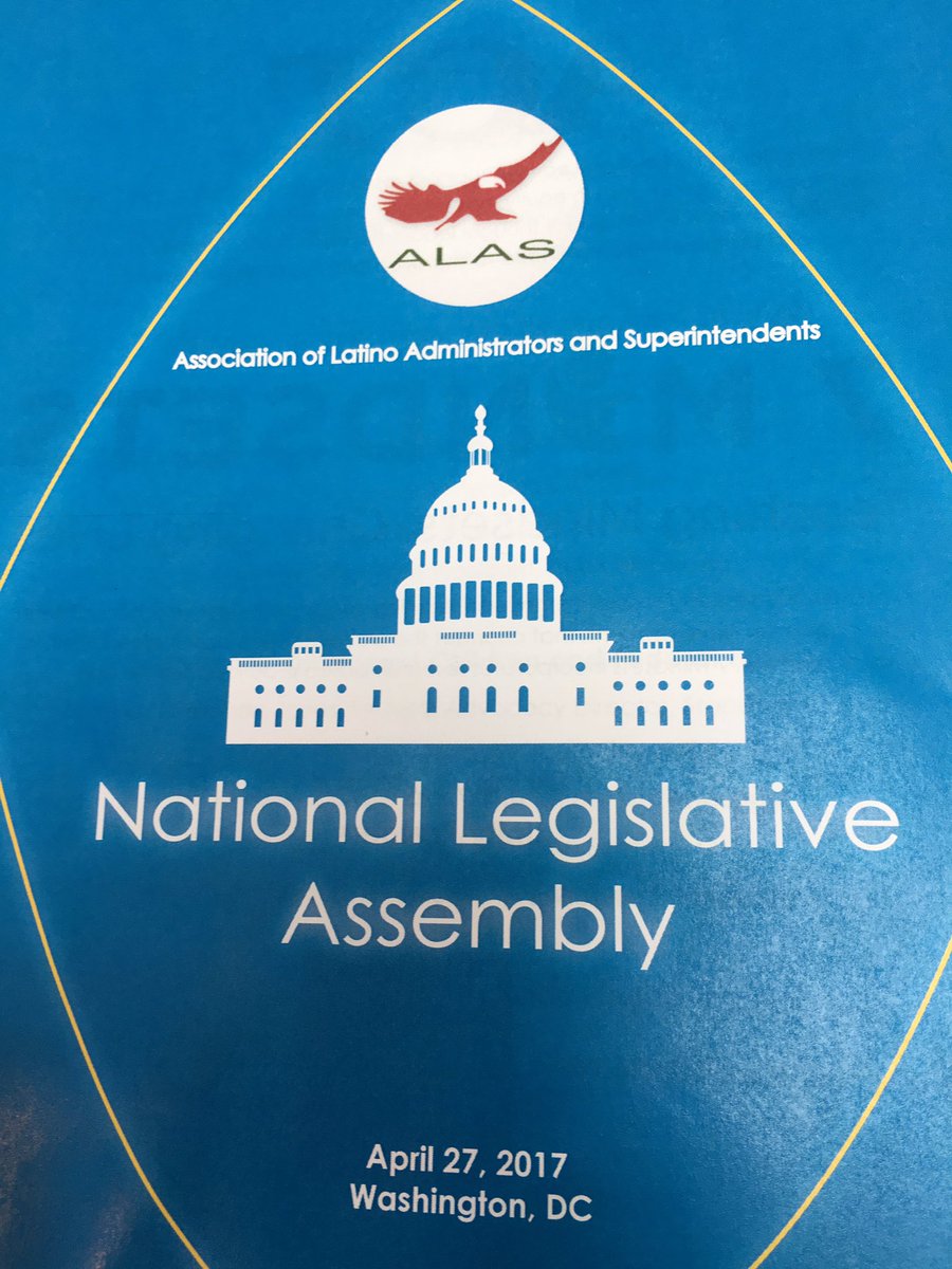 Attending the ALAS National Legislative Assembly <a href="/ALASEDU/">ALAS National</a> <a href="/alas_dmv/">ALAS DMV</a>